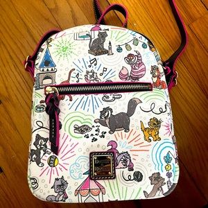 Dooney & Bourke Disney Cats Backpack